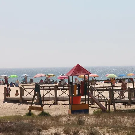Appartamento Del Rio Tarifa