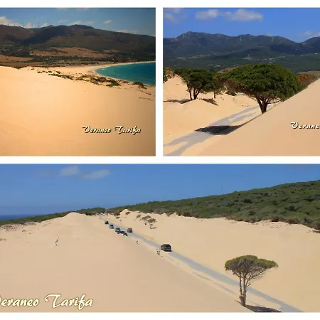 Del Rio Tarifa