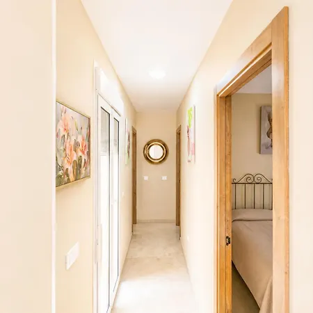 Appartement Del Rio
