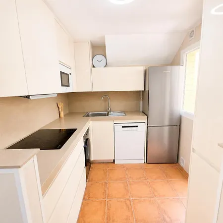 Del Rio Appartement