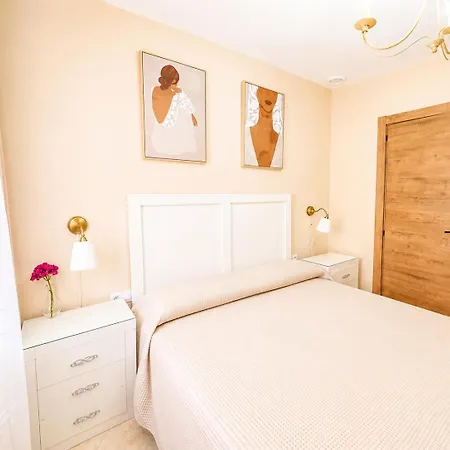 Appartement Del Rio *