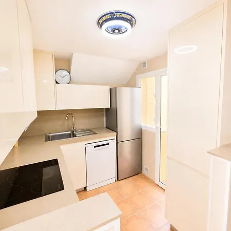 Appartement Del Rio Tarifa