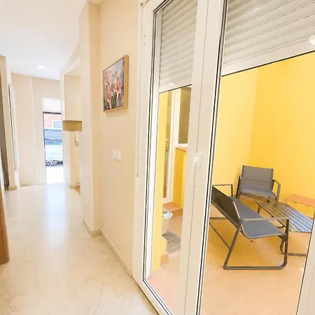 Appartement Del Rio