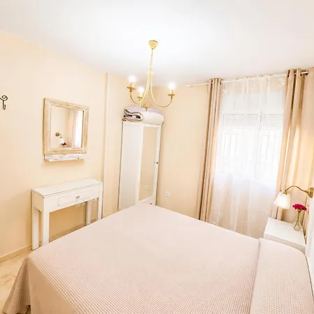 Del Rio Appartement Tarifa