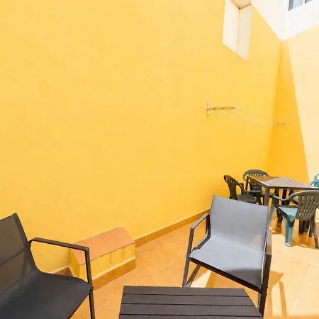 Appartement Del Rio Tarifa