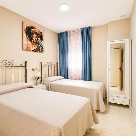 Del Rio Appartement
