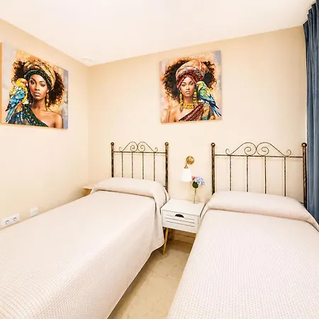 Appartement Del Rio