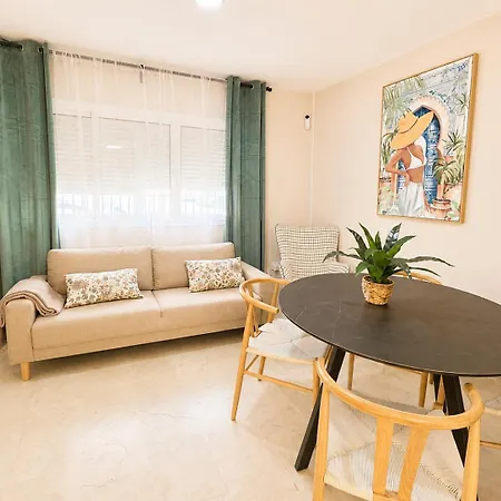 Del Rio Appartement *
