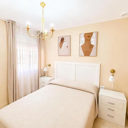 Appartement Del Rio *