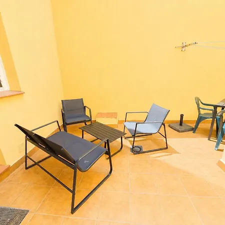 Del Rio Appartement Tarifa