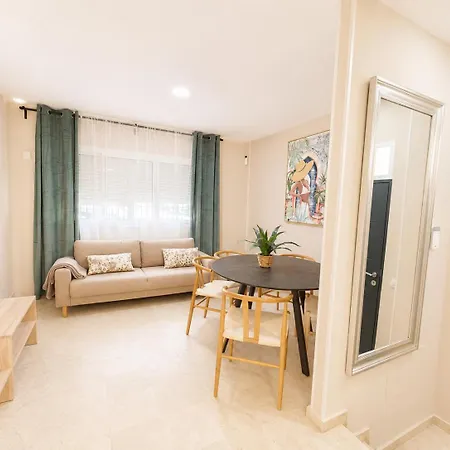 Appartement Del Rio Tarifa