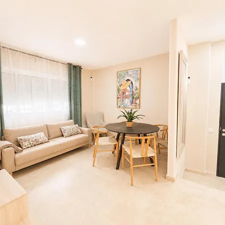 Del Rio Appartement