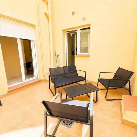 Appartement Del Rio