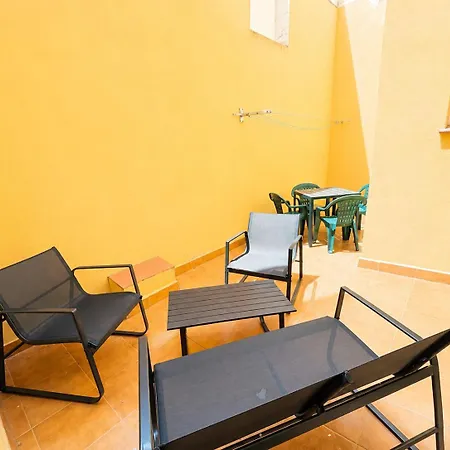 Del Rio Appartement *