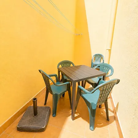 Appartement Del Rio *