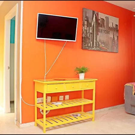 Apartment Del Rio *