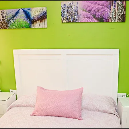 Del Rio Apartmán Tarifa