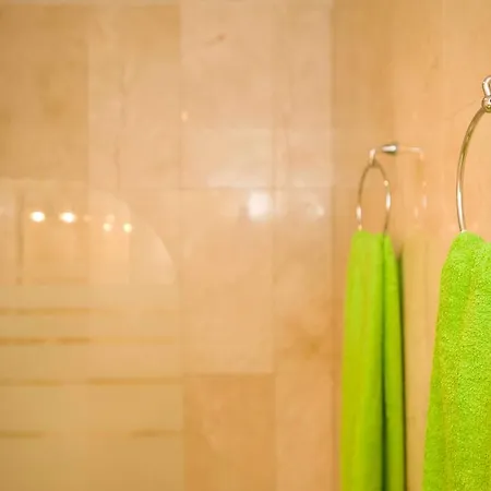 Del Rio Appartement Tarifa