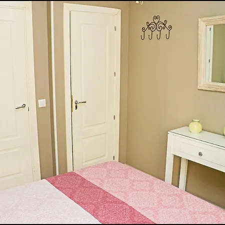 Del Rio Apartamento *